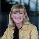 Headshot of Blair Ciesil